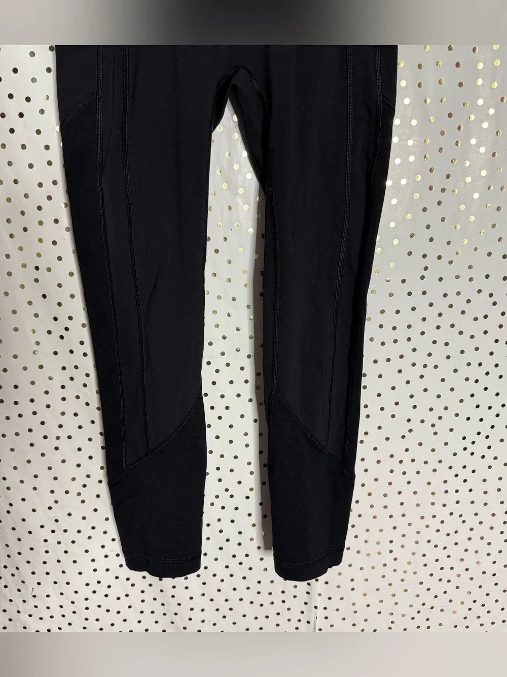 Lululemon All The Right Places